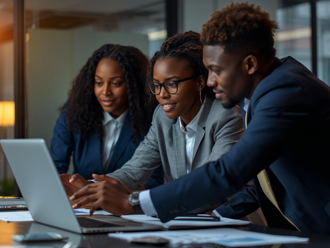 Project & Program Execution