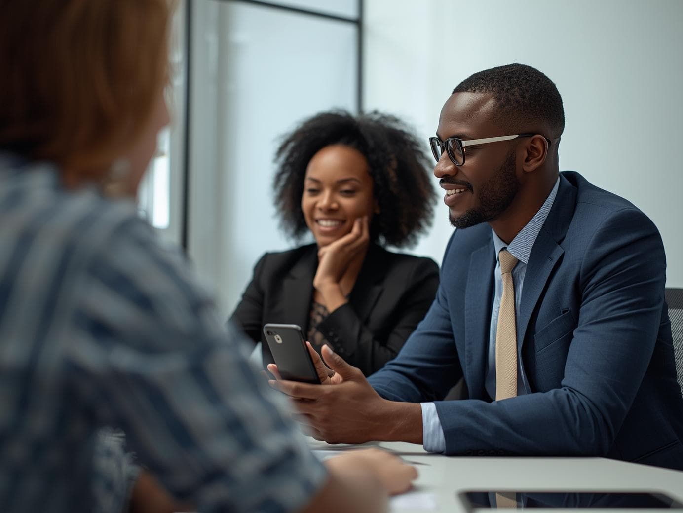 Business & HR Consulting