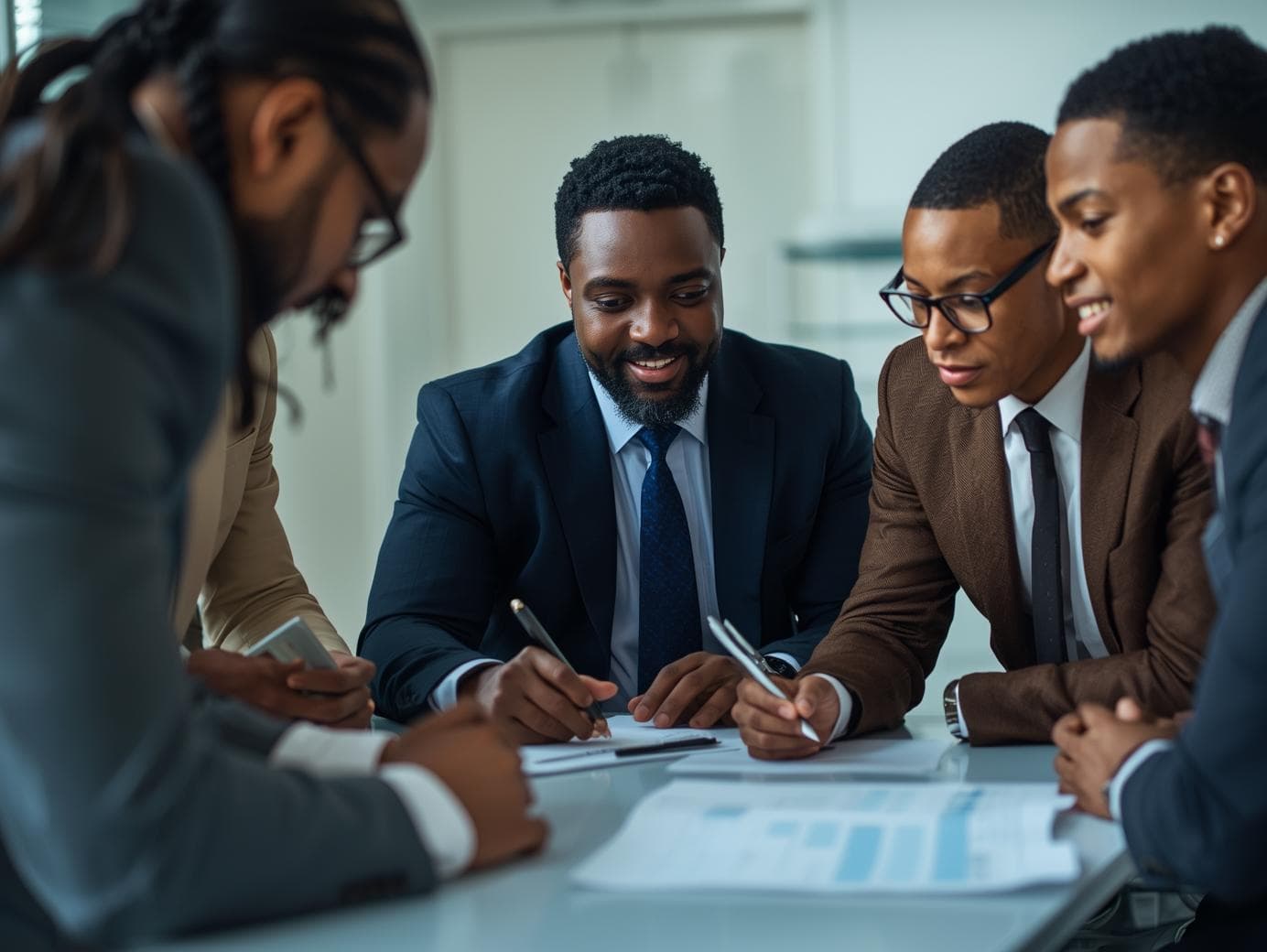 Project & Program Execution