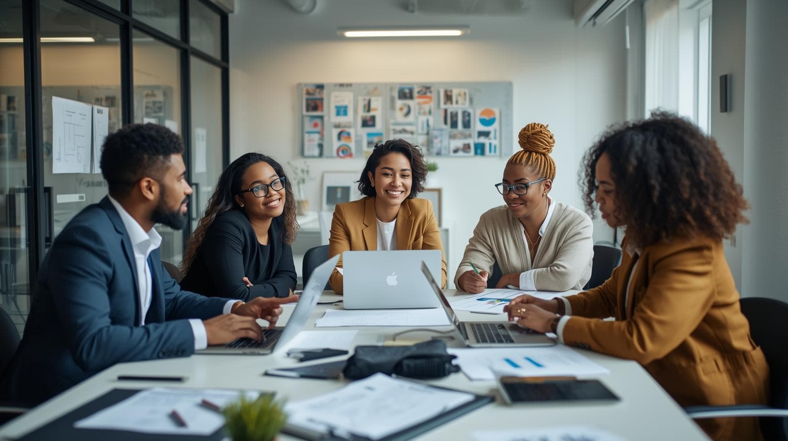 Why Planexi - Built for impact, driven by clarity