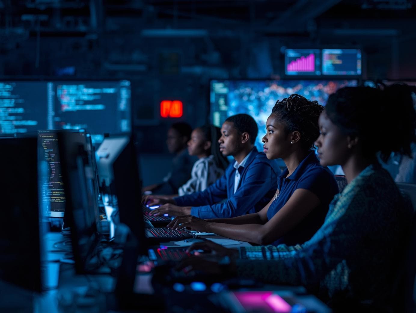 Mid-Sized Corporations