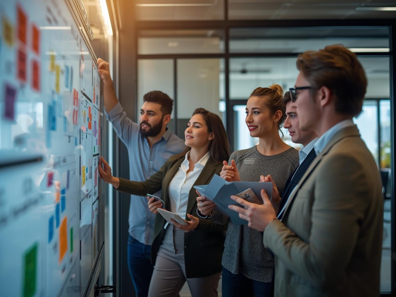 SMEs - Small and Medium Enterprises