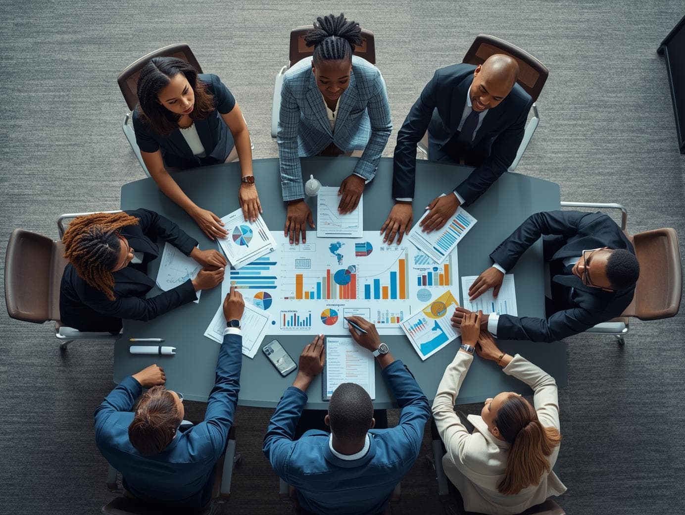 Project & Program Execution